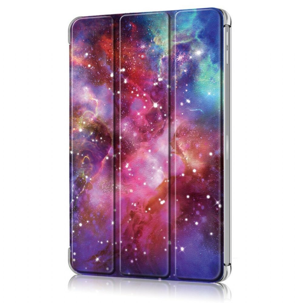 Bescherming Hoesje voor iPad Pro 12.9" (2021) (2020) (2018) Spatie