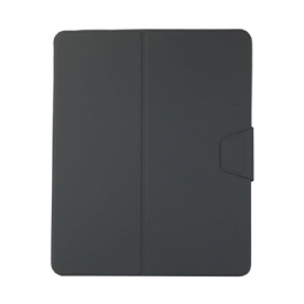 Bescherming Hoesje voor iPad Pro 12.9" (2021) (2020) (2018) Twee Kleppen Met Sluiting