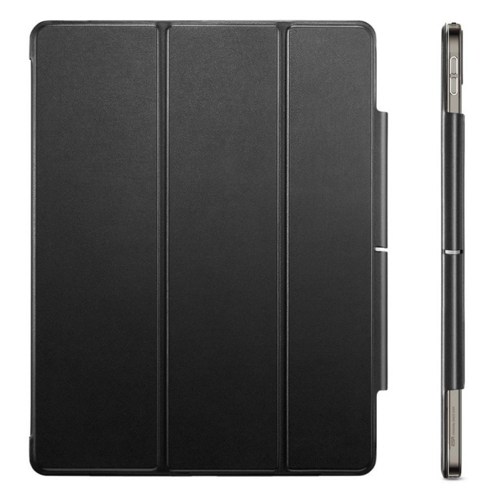 Bescherming Hoesje voor iPad Pro 12.9" (2021) (2020) (2018) Yippee Serie Esr