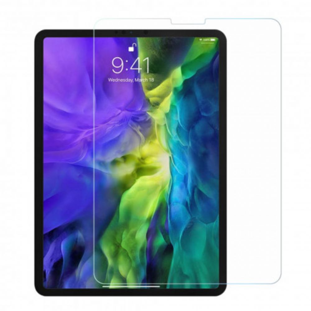 Bescherming Van Gehard Glas (0.3 Mm) Voor Het Scherm Van De iPad Pro 12.9"