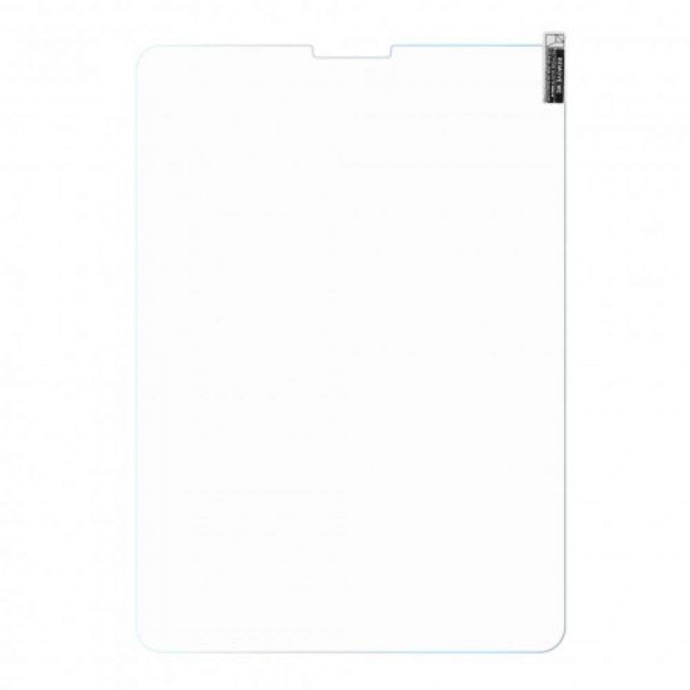 Bescherming Van Gehard Glas (0.3 Mm) Voor Het Scherm Van De iPad Pro 12.9"