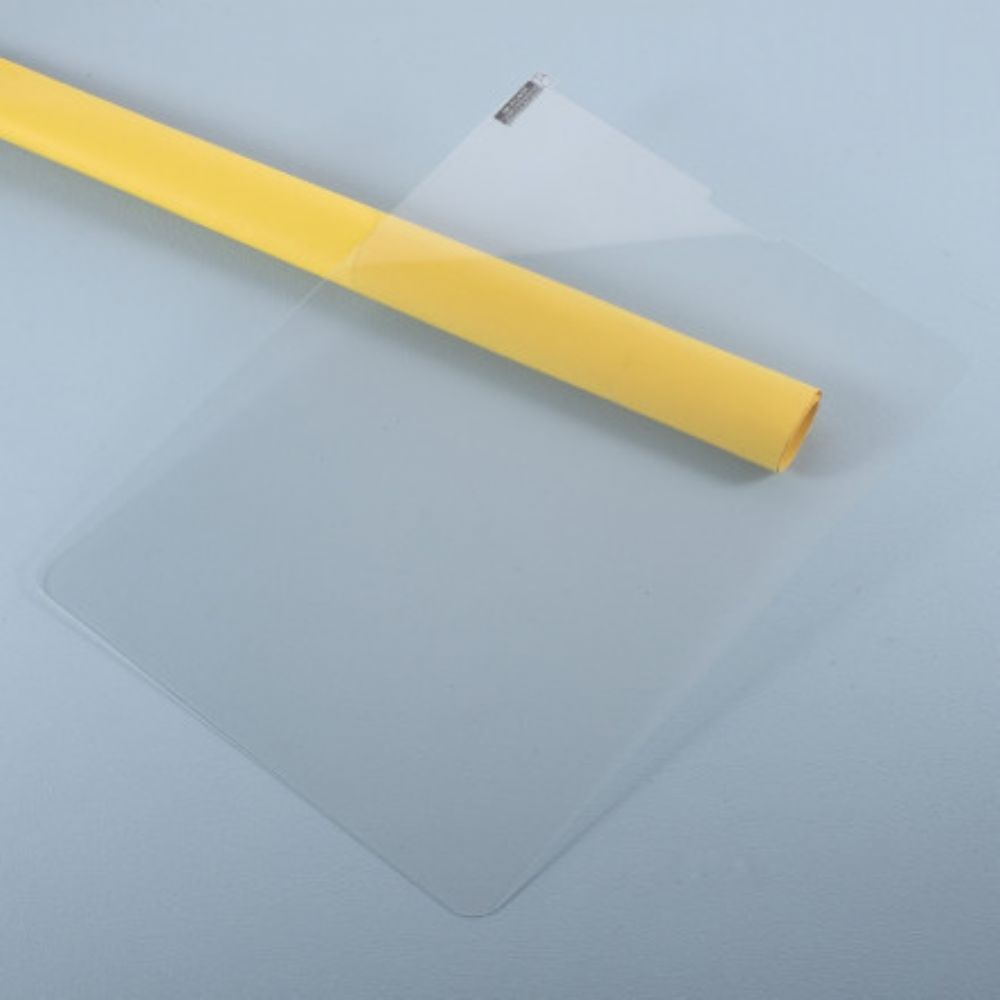 Bescherming Van Gehard Glas (0.3 Mm) Voor Het Scherm Van De iPad Pro 12.9"