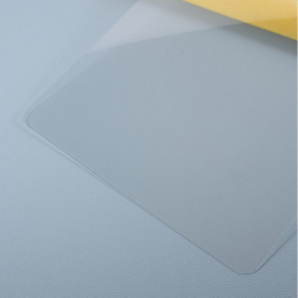 Bescherming Van Gehard Glas (0.3 Mm) Voor Het Scherm Van De iPad Pro 12.9"