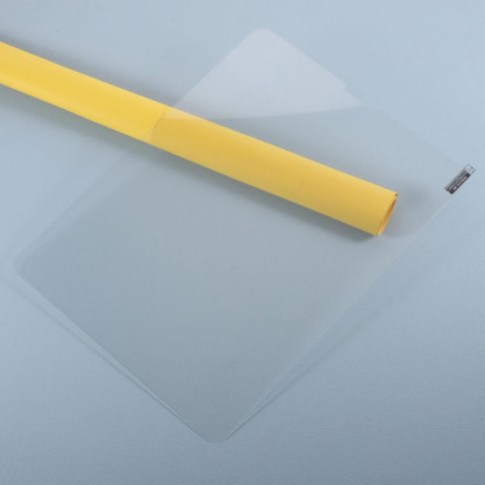 Bescherming Van Gehard Glas (0.3 Mm) Voor Het Scherm Van De iPad Pro 12.9"