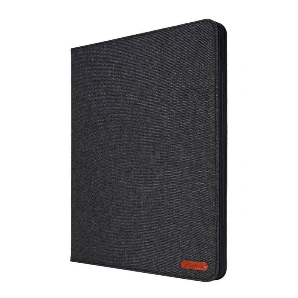 Case voor iPad Pro 12.9" (2021) (2020) (2018) Doek