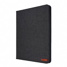 Case voor iPad Pro 12.9" (2021) (2020) (2018) Doek