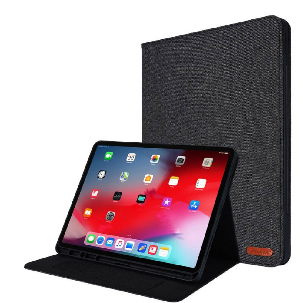 Case voor iPad Pro 12.9" (2021) (2020) (2018) Doek