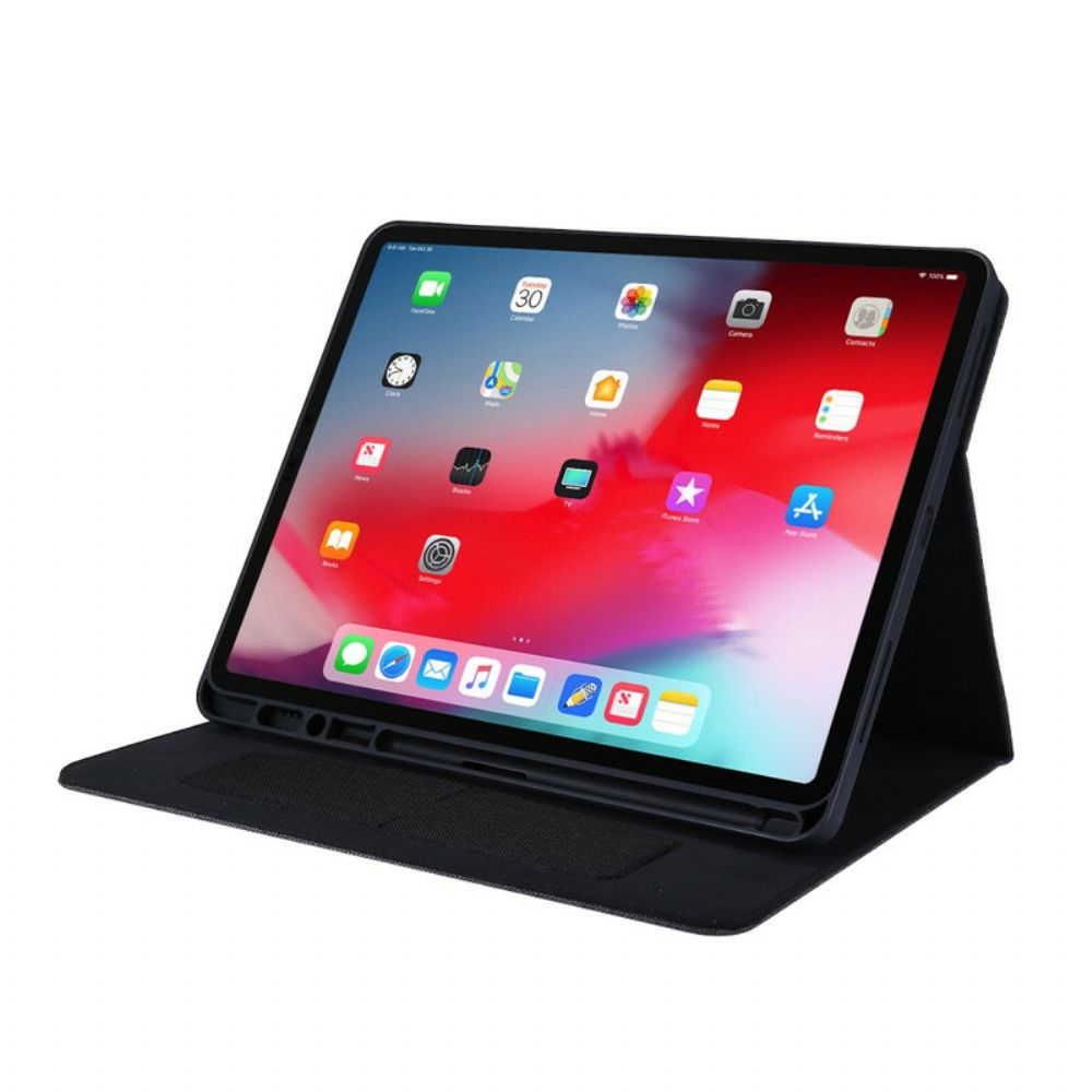 Case voor iPad Pro 12.9" (2021) (2020) (2018) Doek