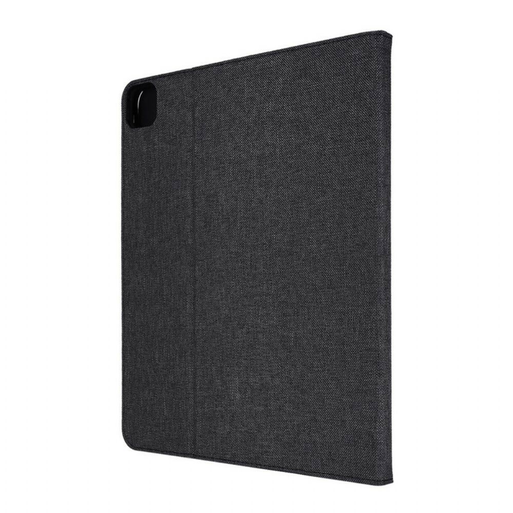 Case voor iPad Pro 12.9" (2021) (2020) (2018) Doek