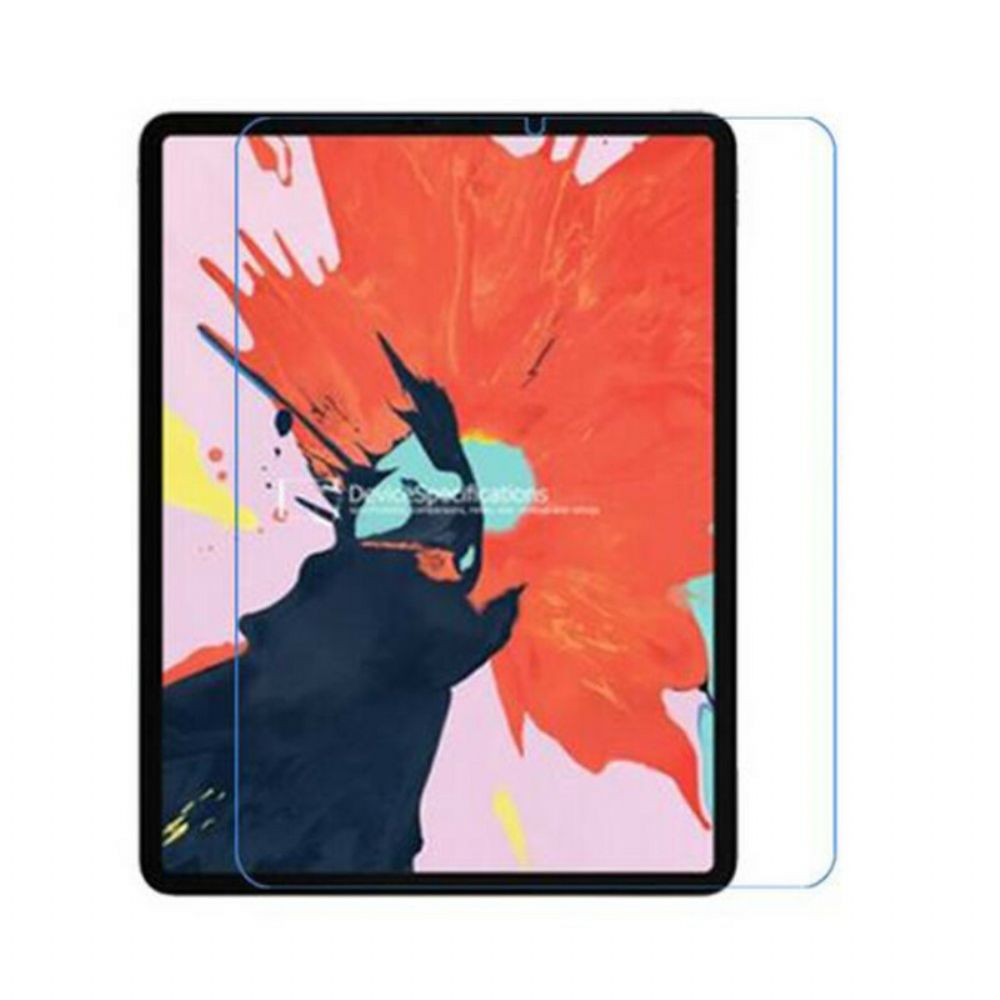 Film Voor Scherm iPad Pro 12.9" (2020) / (2018) Transparant