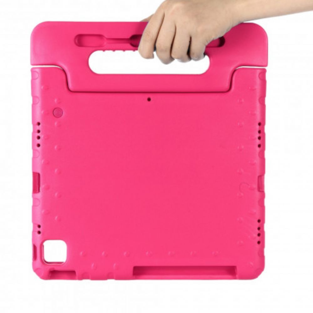 Hoesje voor iPad Pro 12.9" (2021) (2020) (2018) Eva-schuim Voor Kinderen