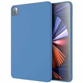 Hoesje voor iPad Pro 12.9" (2021) (2020) (2018) Wedstrijd Hybride