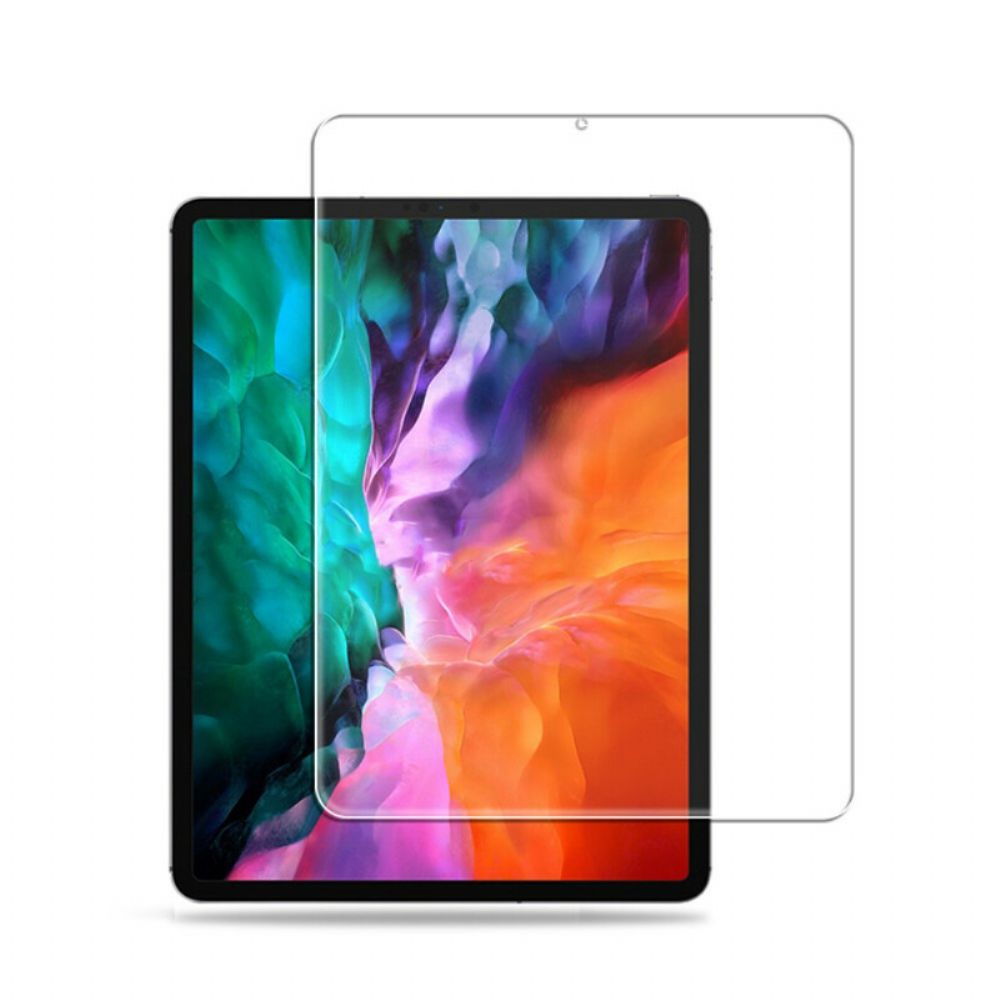 Mocolo-Schermbeschermer Van Gehard Glas Voor iPad Pro 12.9" (2021) (2020)