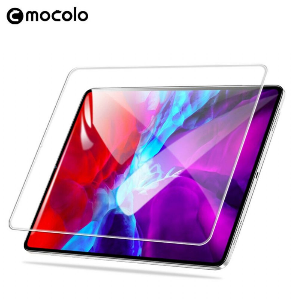 Mocolo-Schermbeschermer Van Gehard Glas Voor iPad Pro 12.9" (2021) (2020)