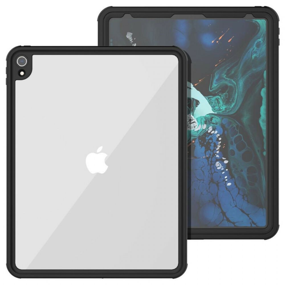 Telefoonhoesje voor iPad Pro 12.9" (2021) (2020) (2018) Waterdicht