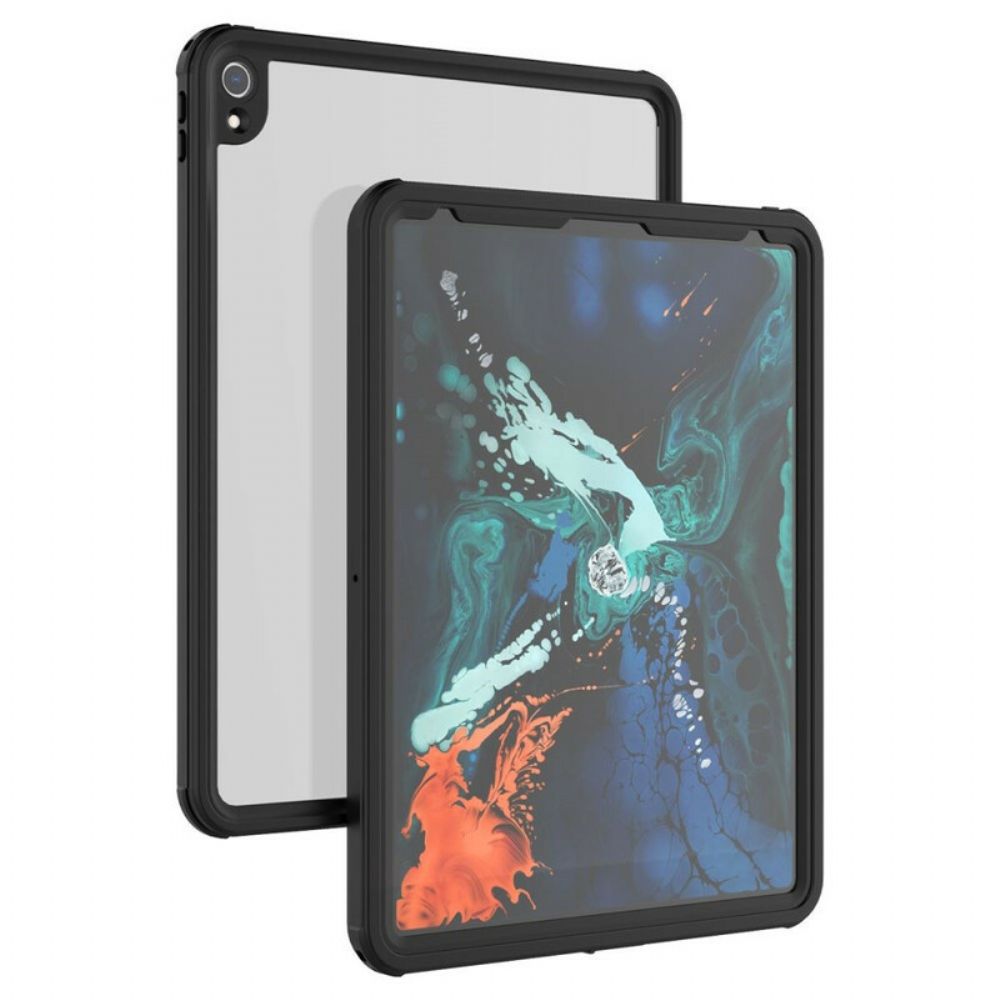 Telefoonhoesje voor iPad Pro 12.9" (2021) (2020) (2018) Waterdicht