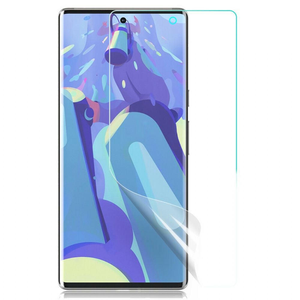 Lcd-Schermbeschermfolie Voor Google Pixel 6