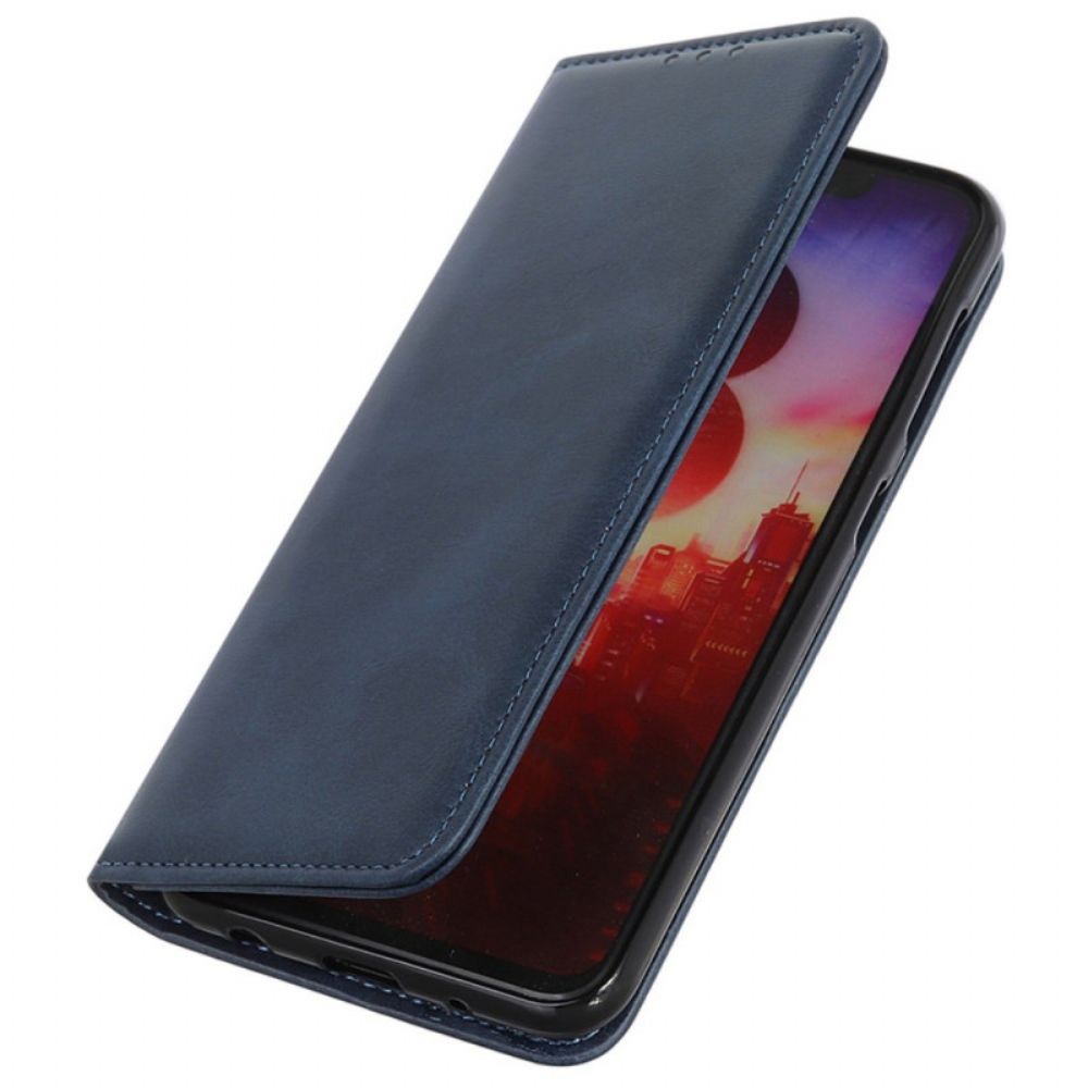 Folio-hoesje Sony Xperia 10 Vi Splitleer