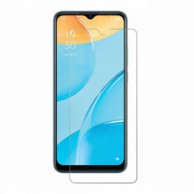 Arc Edge Gehard Glas Bescherming (0.3 Mm) Voor Oppo A15 Scherm