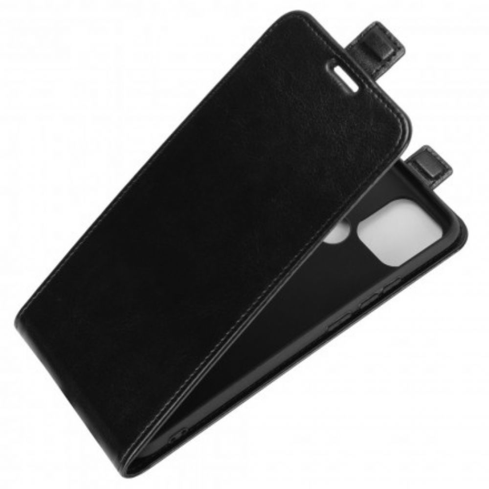 Folio-hoesje voor Oppo A15 Flip Case Opvouwbaar