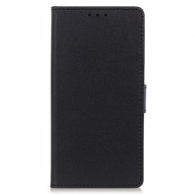 Folio-hoesje voor Samsung Galaxy M23 5G Klassiek