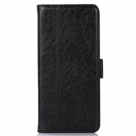 Folio-hoesje voor Samsung Galaxy M23 5G Stijlvol