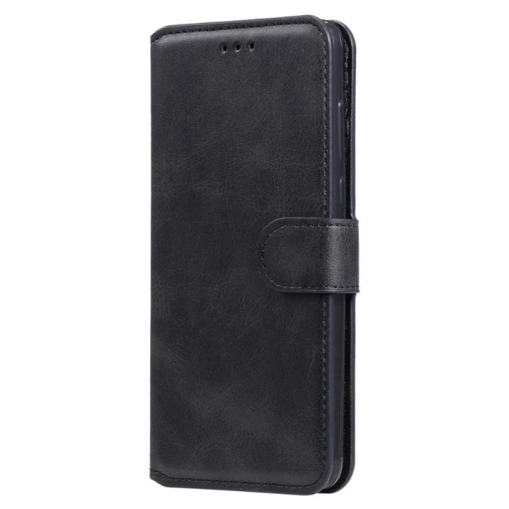 Folio-hoesje voor Samsung Galaxy M23 5G Verenigd