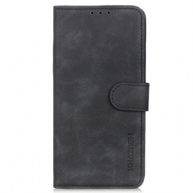 Folio-hoesje voor Samsung Galaxy M23 5G Vintage Khazneh