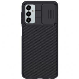 Hoesje voor Samsung Galaxy M23 5G Camshield Nillkin