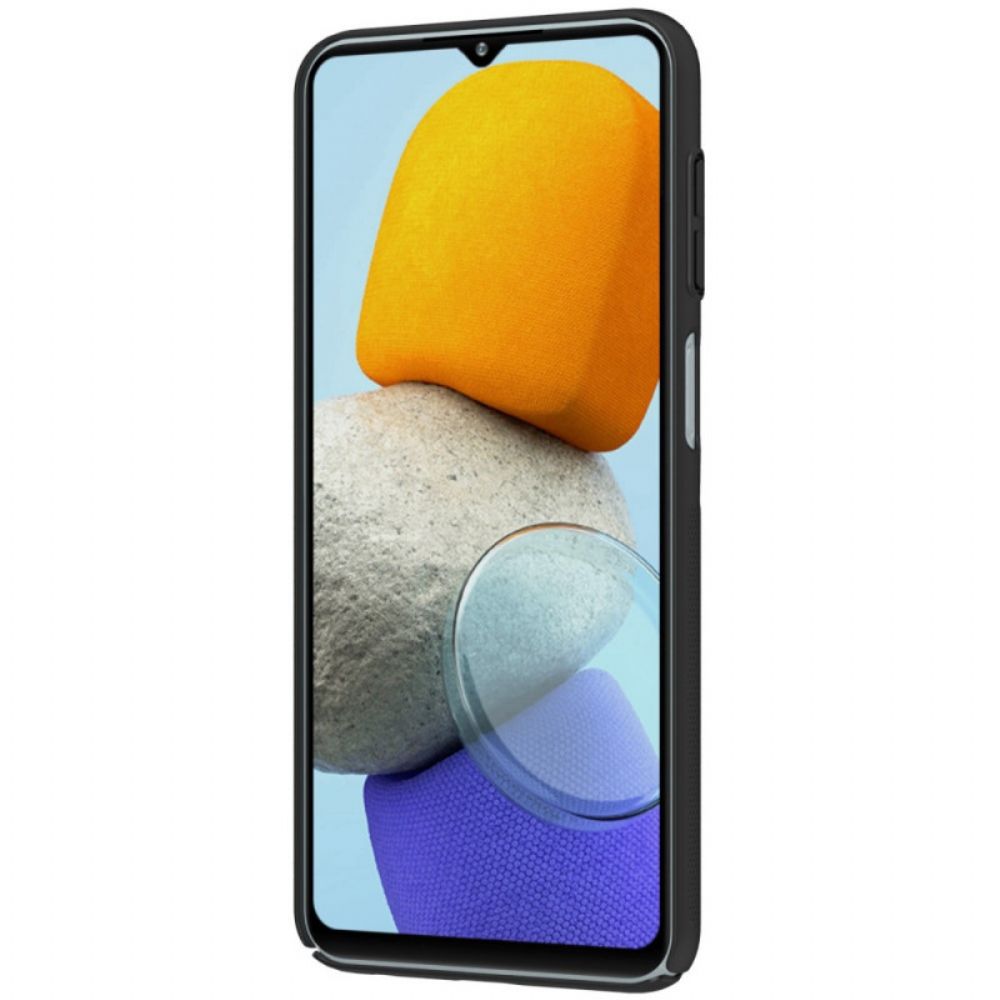 Hoesje voor Samsung Galaxy M23 5G Camshield Nillkin