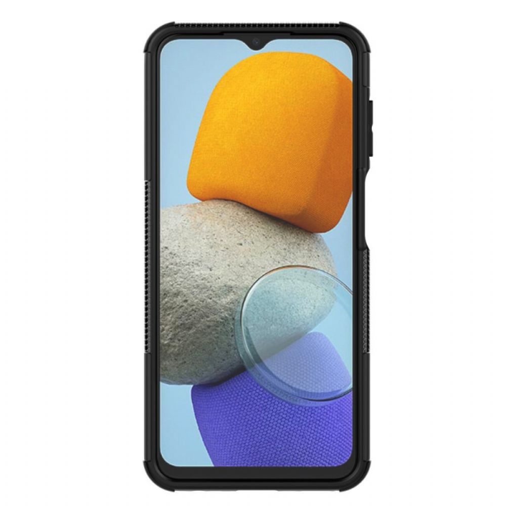 Hoesje voor Samsung Galaxy M23 5G Ultrabestendig Plus