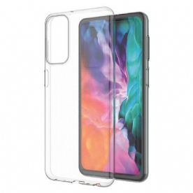 Telefoonhoesje voor Samsung Galaxy M23 5G Transparant