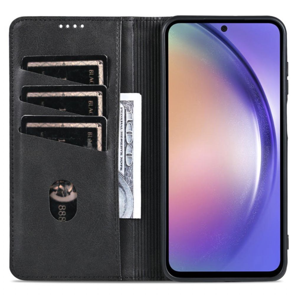 Folio-hoesje Samsung Galaxy A15 Azns