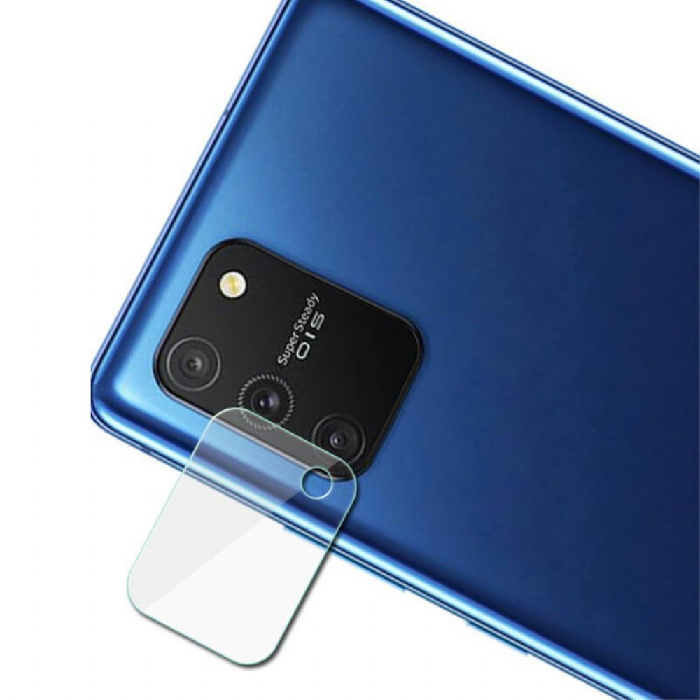 Beschermende Lens Van Gehard Glas Voor Samsung Galaxy S10 Lite