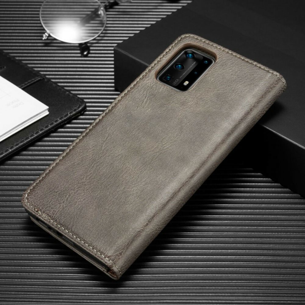 Folio-hoesje voor Samsung Galaxy S10 Lite Dg. Ming Afneembaar