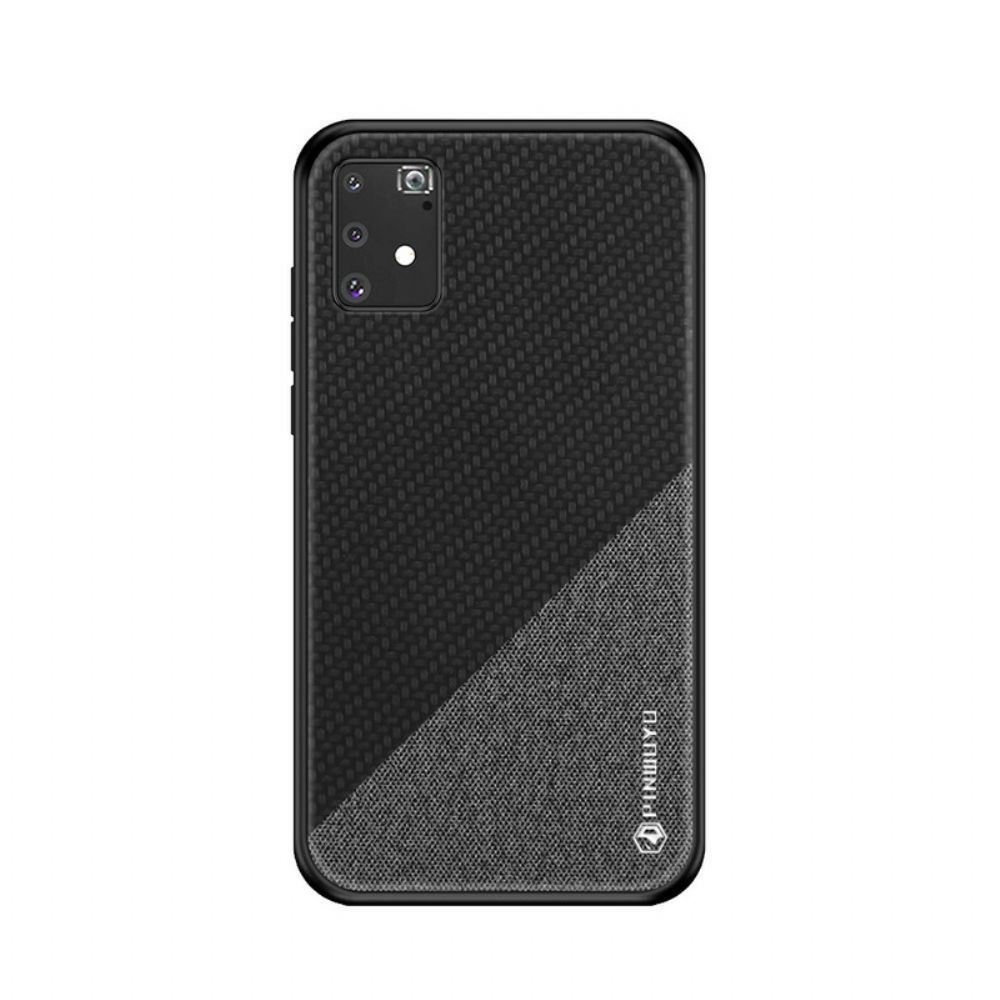 Hoesje voor Samsung Galaxy S10 Lite Pinwuyo Honor-serie