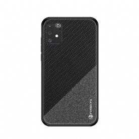 Hoesje voor Samsung Galaxy S10 Lite Pinwuyo Honor-serie