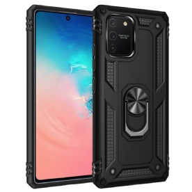 Hoesje voor Samsung Galaxy S10 Lite Premium Ring