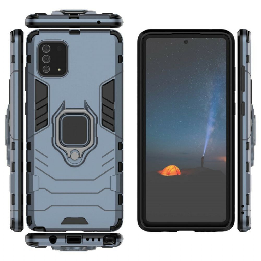 Hoesje voor Samsung Galaxy S10 Lite Resistente Bel