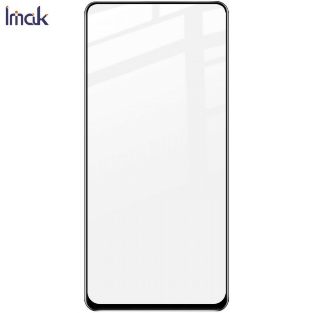 Imak Gehard Glas Bescherming Voor Samsung Galaxy S10 Lite