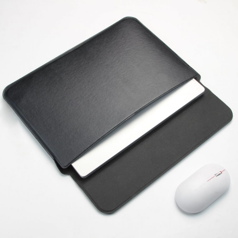 Cover voor MacBook Pro 16" (2021) Waterdicht Kunstleer