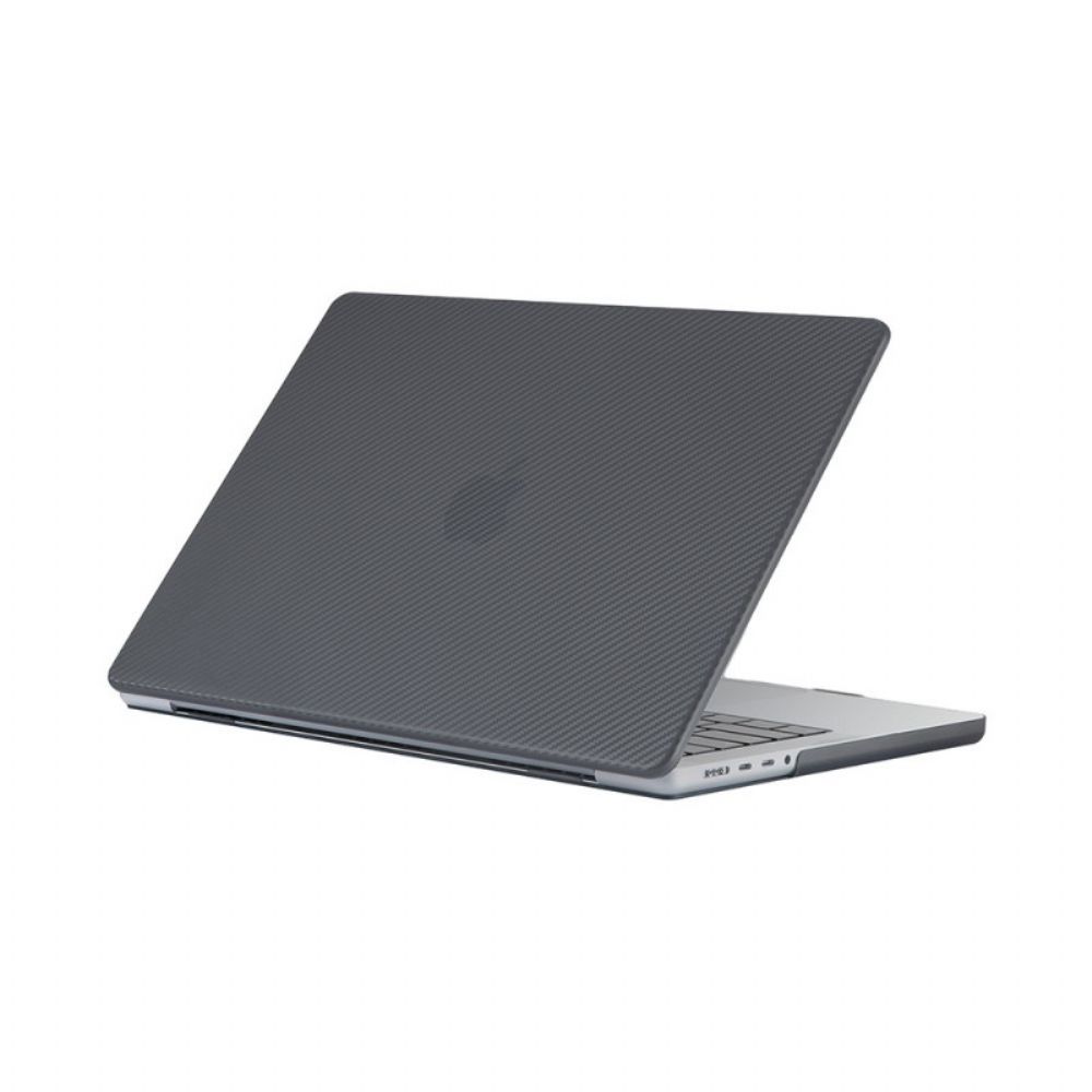 Hoesje voor MacBook Pro 16" (2021) Anti-schok