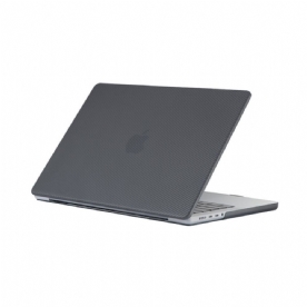 Hoesje voor MacBook Pro 16" (2021) Anti-schok