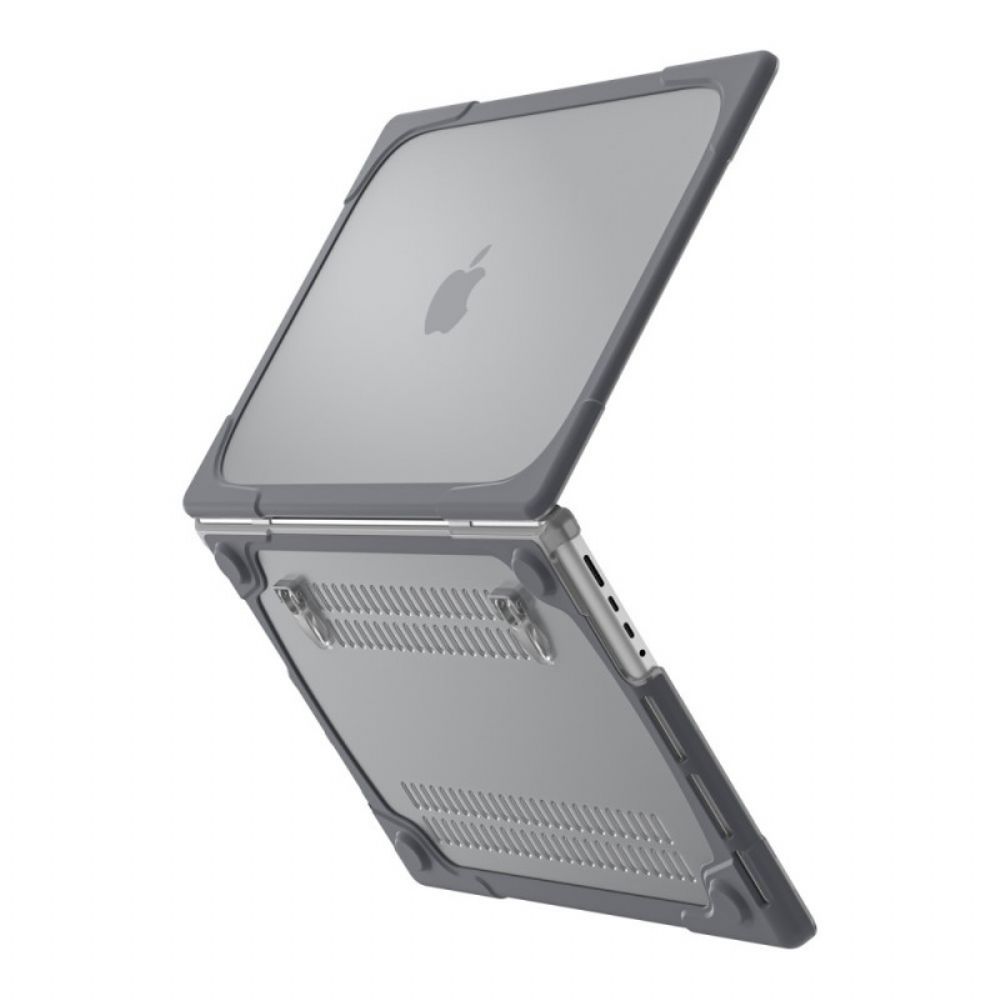 Hoesje voor MacBook Pro 16" (2021) Met Horizontale Ondersteuning