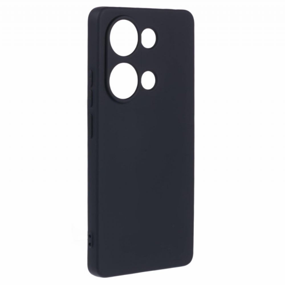 Cover Hoesje Poco X6 5g Telefoonhoesje Antikras