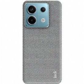 Cover Hoesje Poco X6 5g Telefoonhoesje Ruiyi-serie Imak