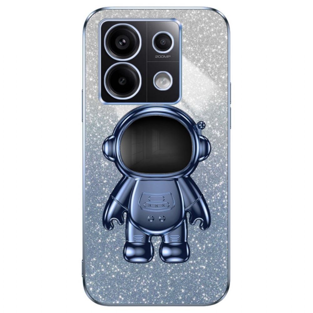 Hoesje Poco X6 5g Astronaut