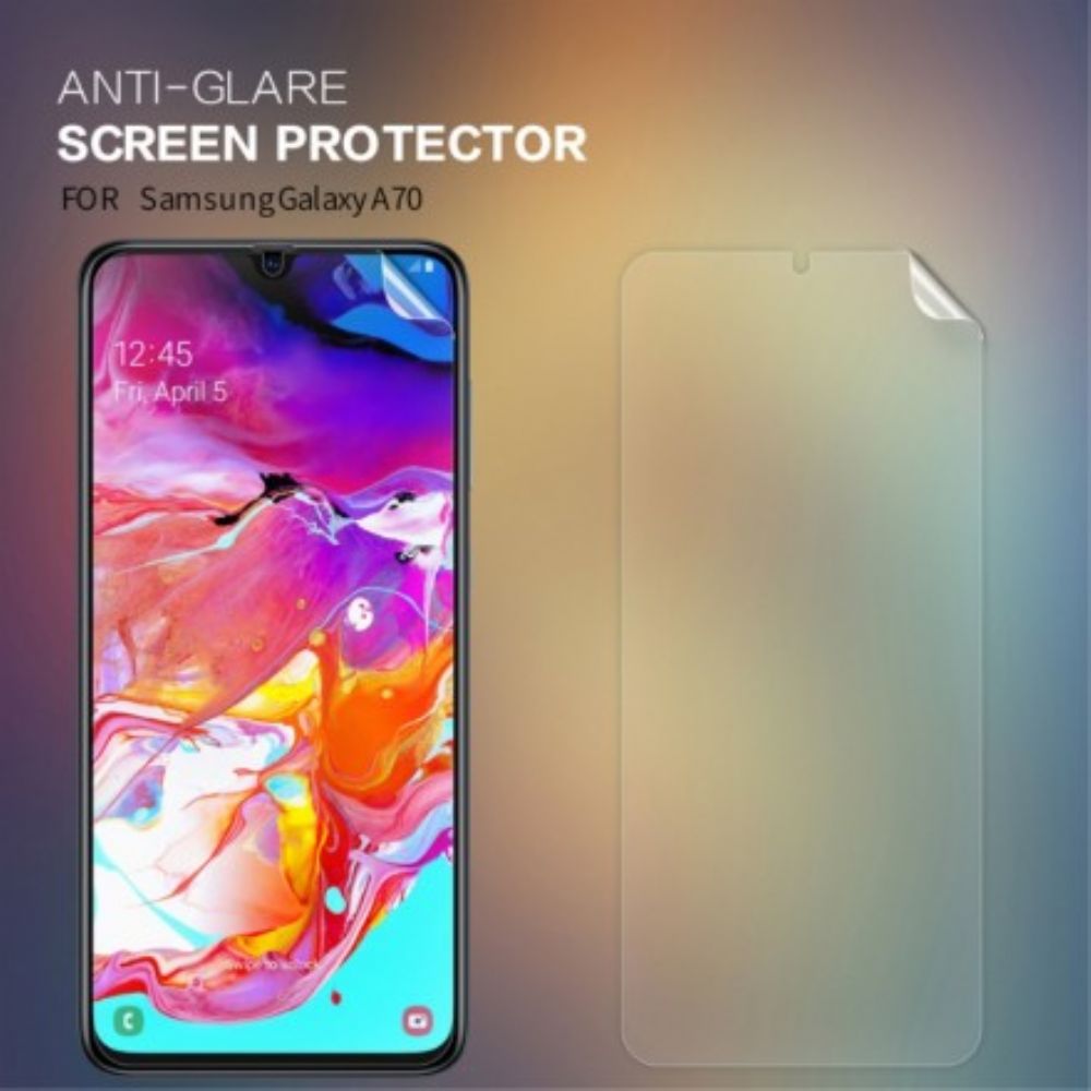 Beschermfolie Voor Samsung Galaxy A70