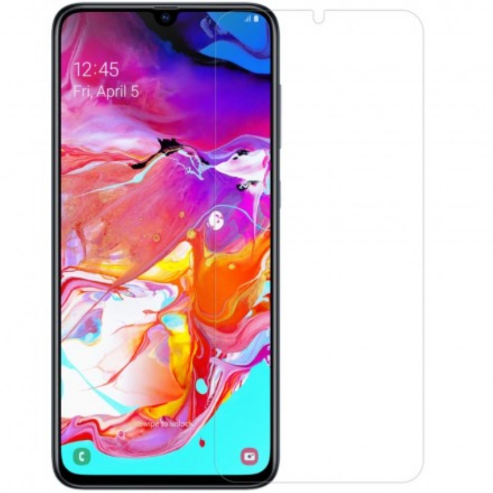 Beschermfolie Voor Samsung Galaxy A70