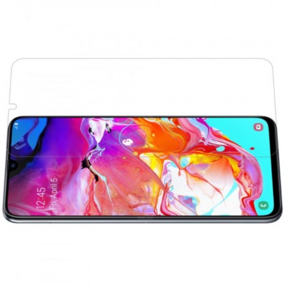 Beschermfolie Voor Samsung Galaxy A70